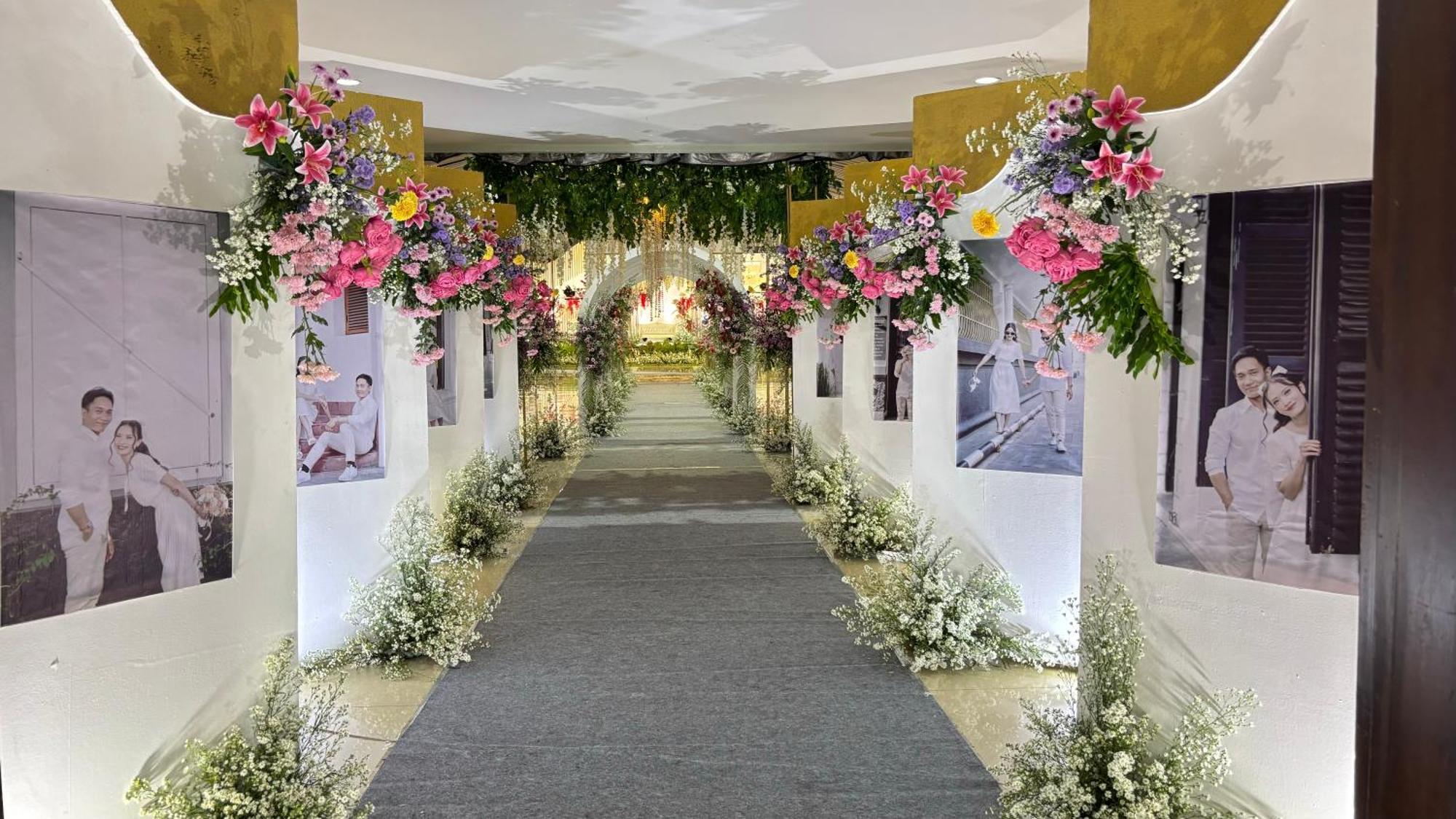 Utc Hotel Semarang Exterior foto